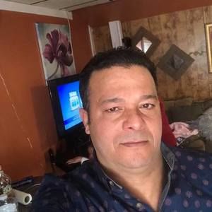 Meet your Posher, Danilo